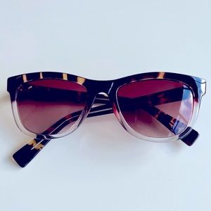 Tortoiseshell Sunglasses